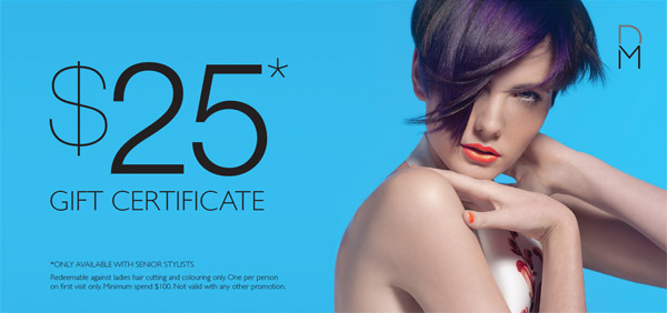 david murry salon
