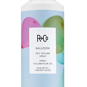 R+Co BALLOON Dry Volume Spray