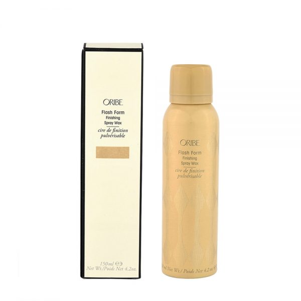 Oribe Flash Form Finishing Spray Wax