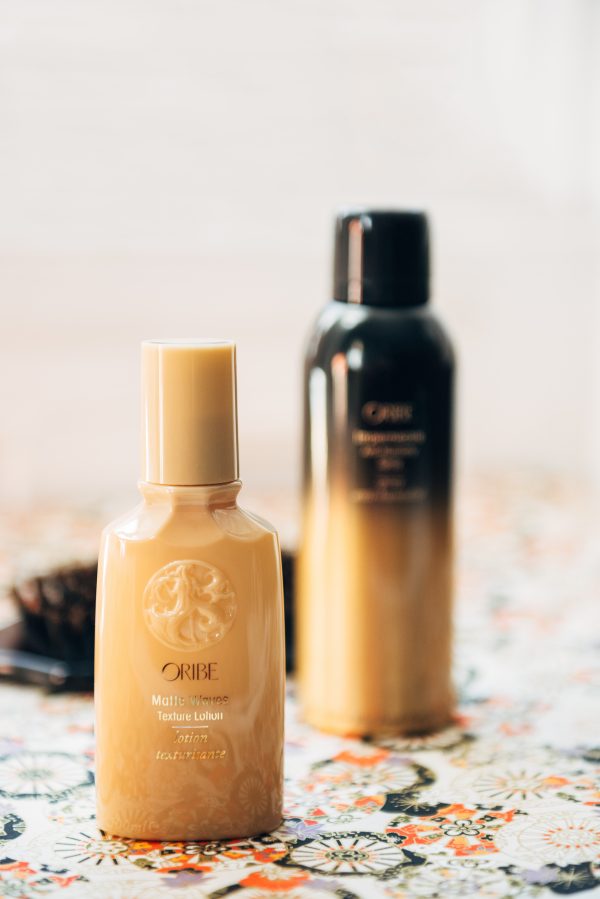 Oribe Matte Waves Texture Lotion