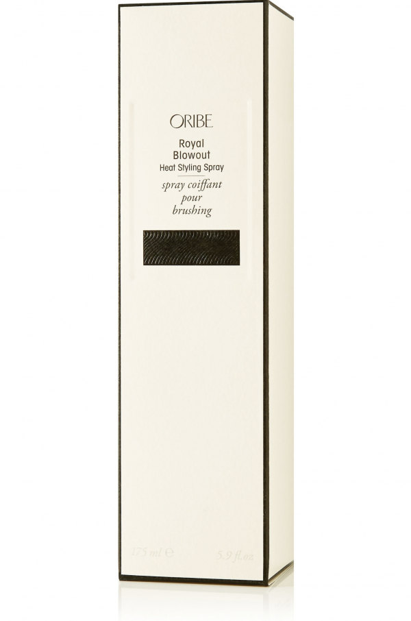 Oribe Royal Blowout Heat Styling Spray