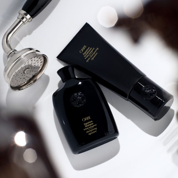 Oribe Signature Shampoo