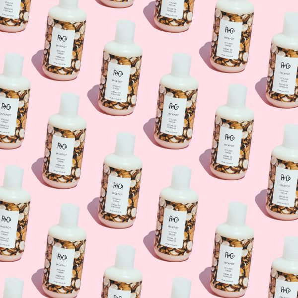 R+Co JACKPOT Styling Creme