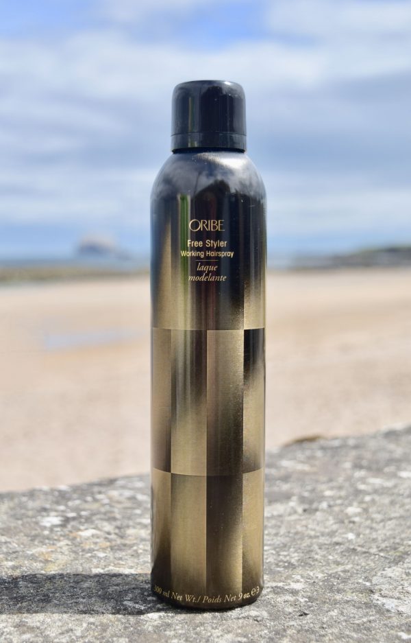 Oribe Free Styler Working Hair Spray