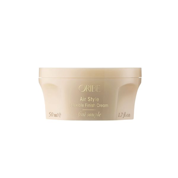 Oribe AirStyle Flexible Finish Cream