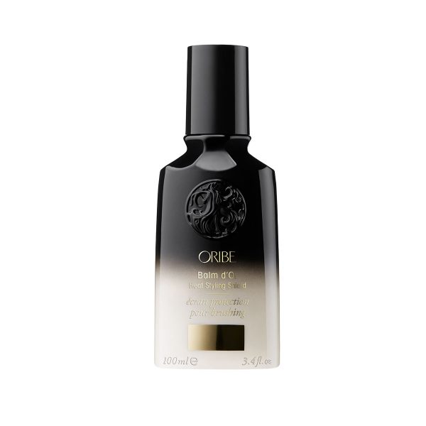 Oribe Balm d'Or Heat Styling Shield