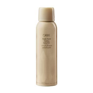 Oribe Flash Form Finishing Spray Wax