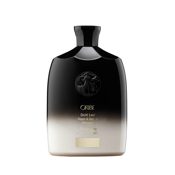 Oribe Gold Lust Repair & Restore Shampoo