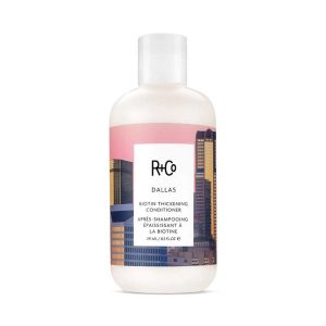 R+Co DALLAS Biotin Thickening Conditioner