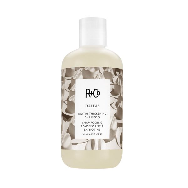 R+Co DALLAS Biotin Thickening Shampoo