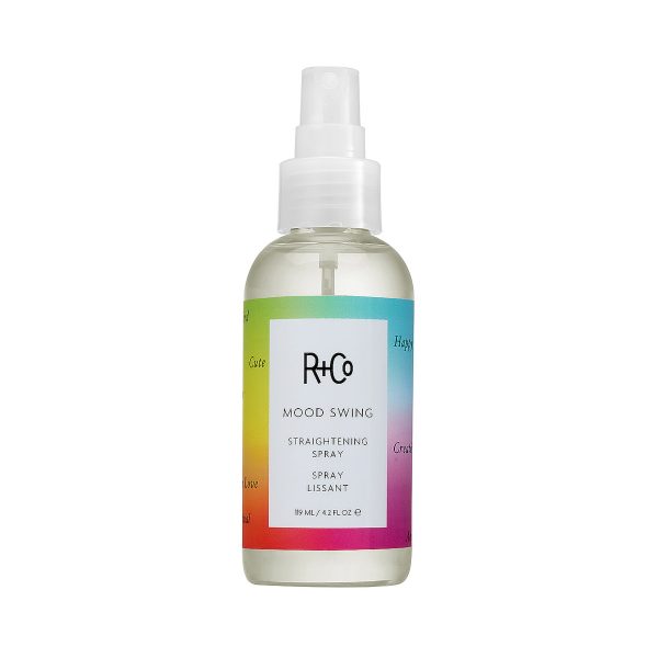 R+Co MOOD SWING Straightening Spray