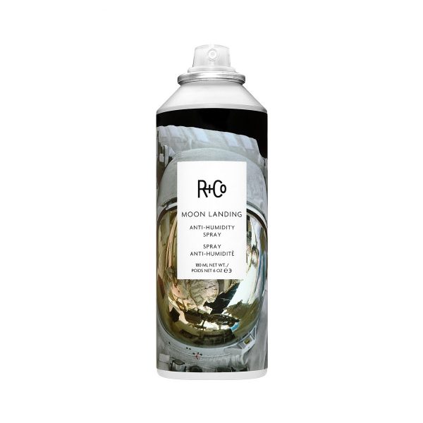 R+Co MOON LANDING Anti-Humidity Spray