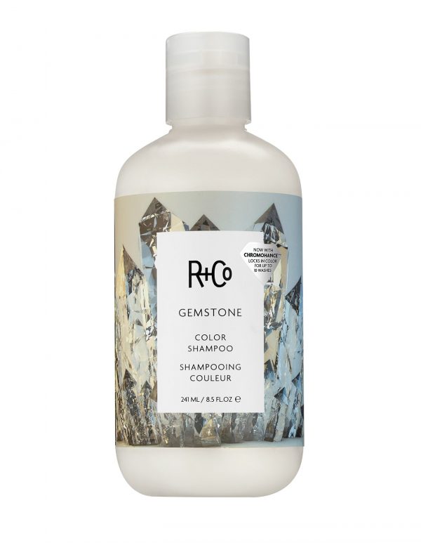 R+Co GEMSTONE Colour Shampoo