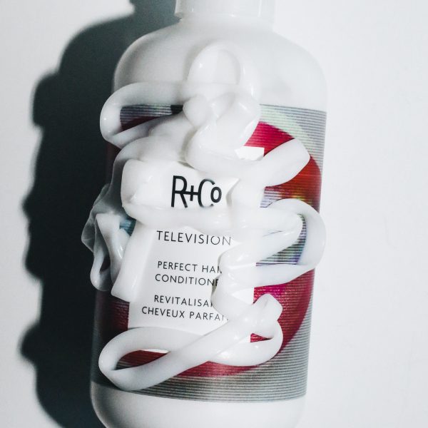 R+Co TELEVISION Perfect Hair Conditioner