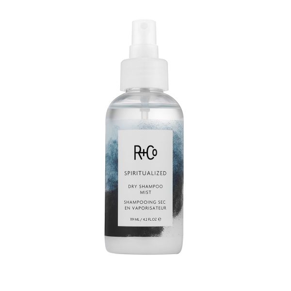 R&Co Spiritualized Dry Shampoo