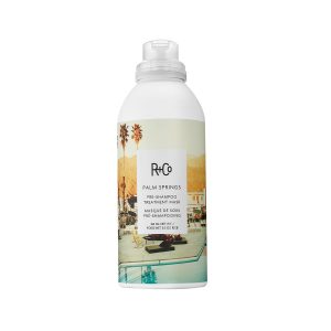 PALM SPRINGS Pre-Shampoo Treatment Mask