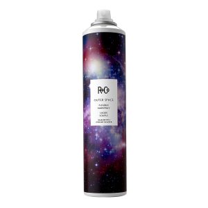 OUTER SPACE flexible hairspray