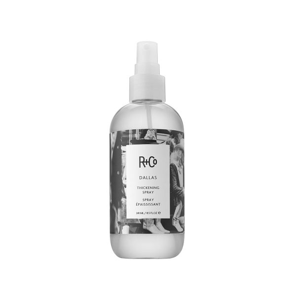 R+Co DALLAS Biotin Thickening Shampoo