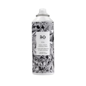 FOIL Frizz+Static Control Spray