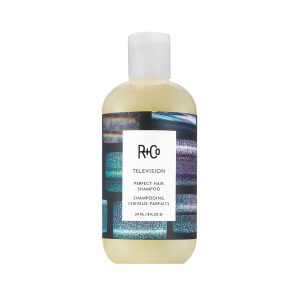 rco television shampoo