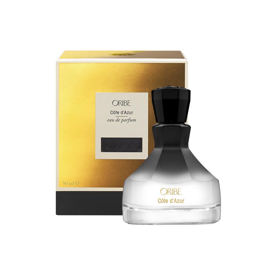 Oribe cote d azur