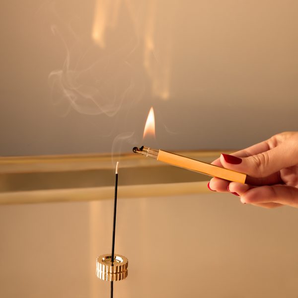 Oribe Cote d'Azur Incense 50 sticks