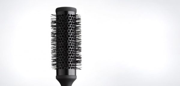 ghd ceramic vented radial brush