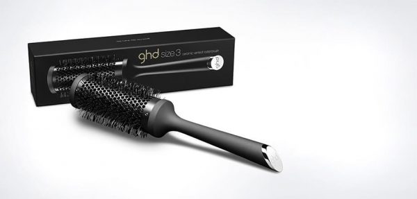 ghd ceramic vented radial brush