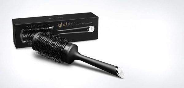 ghd ceramic vented radial brush