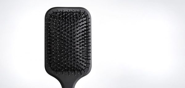 ghd paddle brush