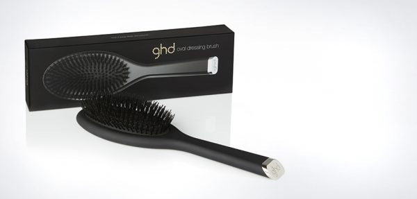 ghd oval dressing brush