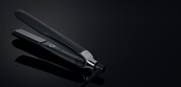 ghd platinum+ black styler