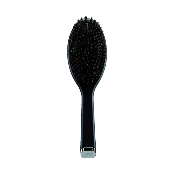 ghd oval dressing brush