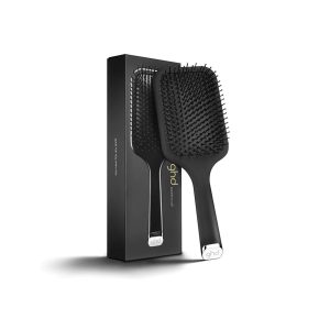 ghd paddle brush