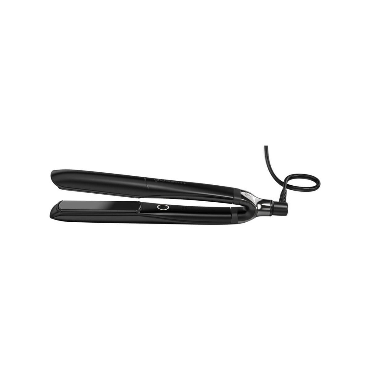 David Murry Brisbane Salon ghd platinum black styler David