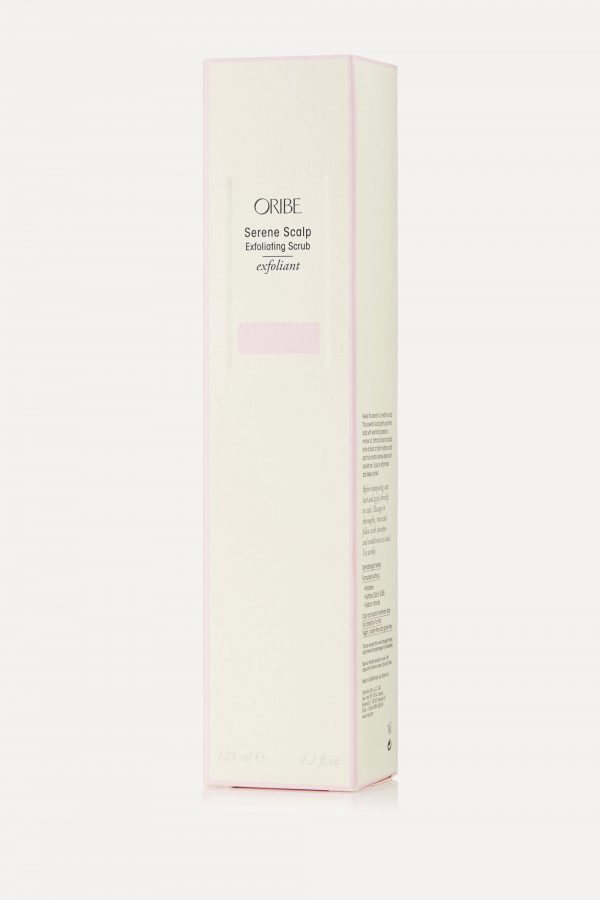 Oribe Serene Scalp Exfoliating Scrub