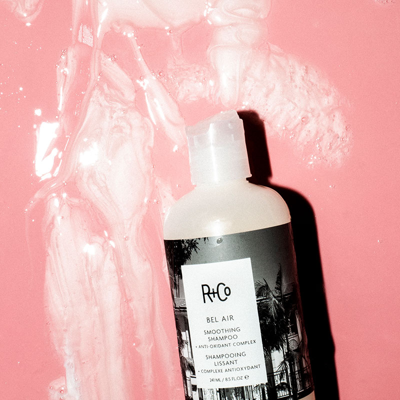 R+Co Shampoo