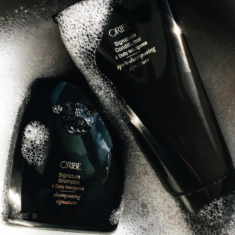 Oribe Signature Range