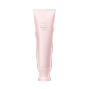 oribe serene scalp exfoliating scrub