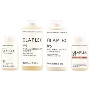 OLAPLEX Hair Cult Kit