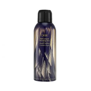 Oribe Soft Lacquer Heat Styling Spray