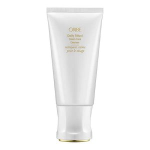 Oribe Daily Ritual Cream Face Cleanser