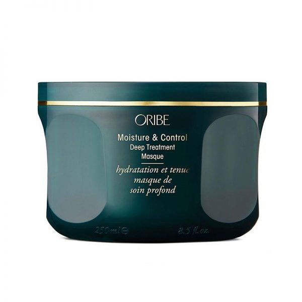 Oribe Moisture & Control Deep Control Treatment Masque