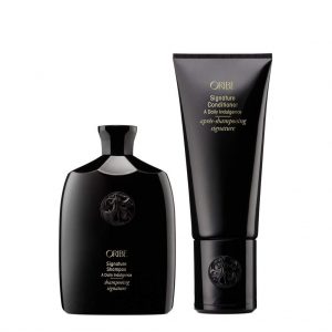 Oribe Signature Shampoo & Conditioner DUO