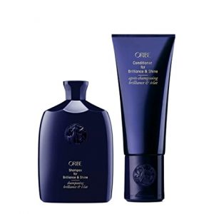 Oribe Brilliance & Shine Shampoo & Conditioner Duo