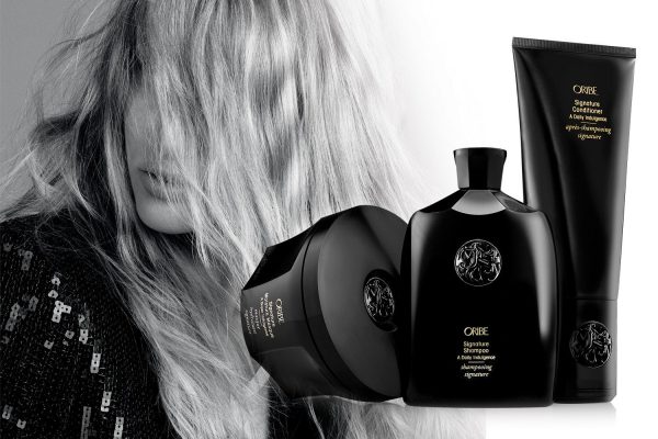 Oribe Signature Shampoo & Conditioner DUO