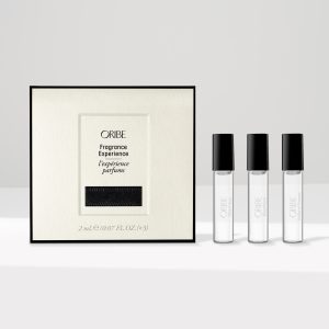 ORIBE FRAGRANCE EXPERIENCE SET, TRAVEL FRAGRANCE