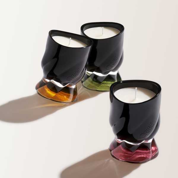 CÔTE D'AZUR SCENTED CANDLE. ORIBE CANDLES, ORIBE