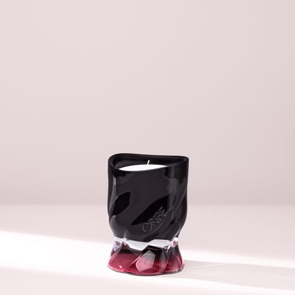 VALLEY OF FLOWERS SCENTED CANDLE, ORIBE