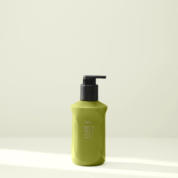 DESERTLAND REPLENISHING BODY WASH, ORIBE